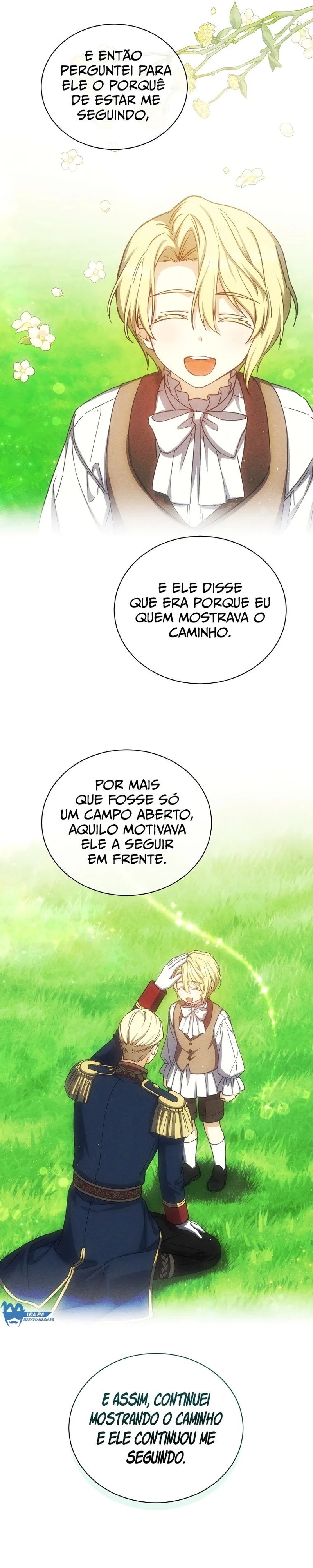 The Return of the 8th Class Mage Capítulo 59 Página 23