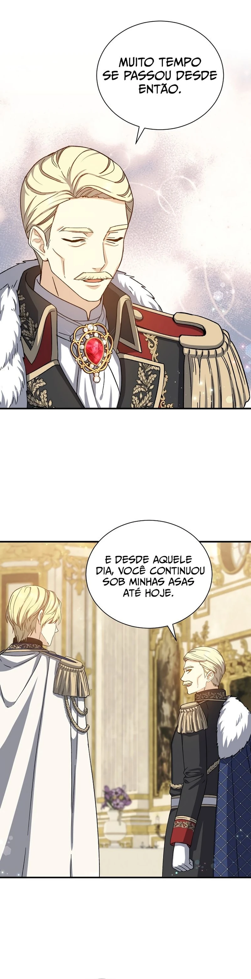 The Return of the 8th Class Mage Capítulo 59 Página 24