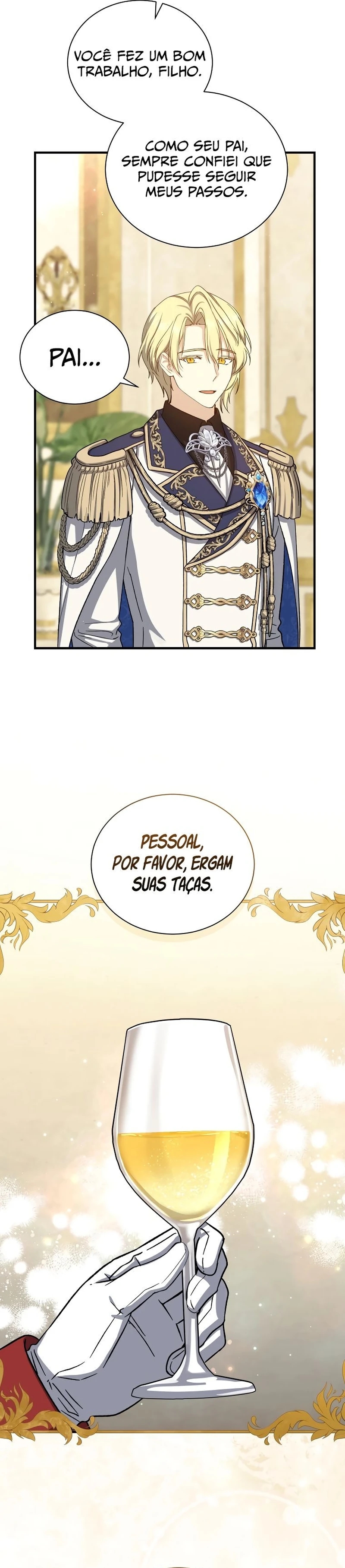 The Return of the 8th Class Mage Capítulo 59 Página 25