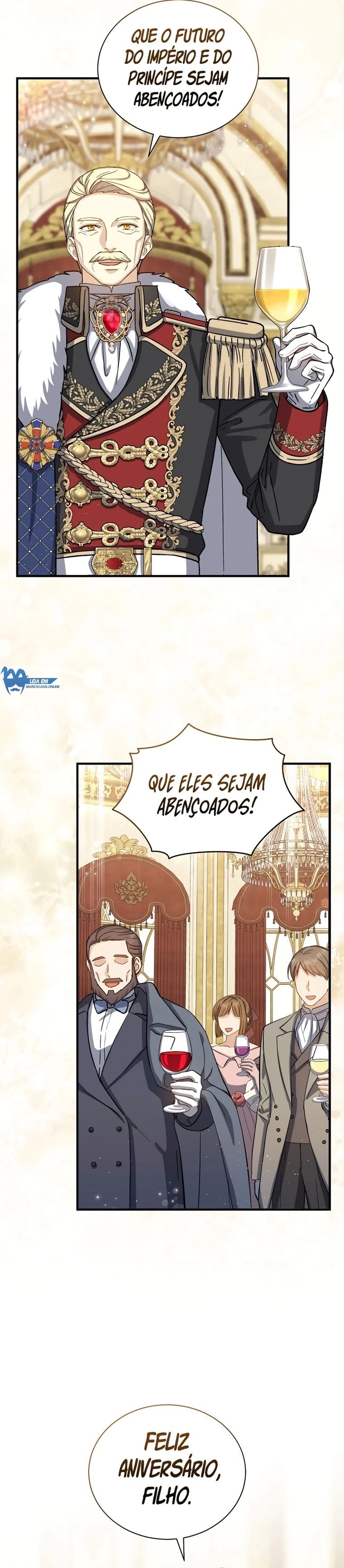 The Return of the 8th Class Mage Capítulo 59 Página 26