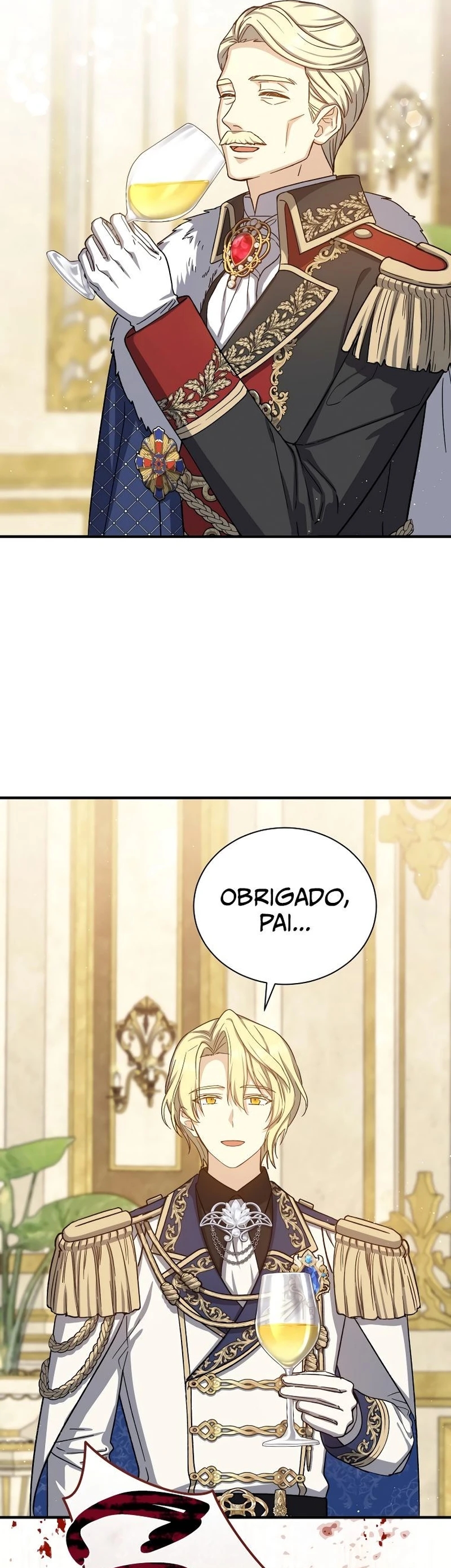 The Return of the 8th Class Mage Capítulo 59 Página 27