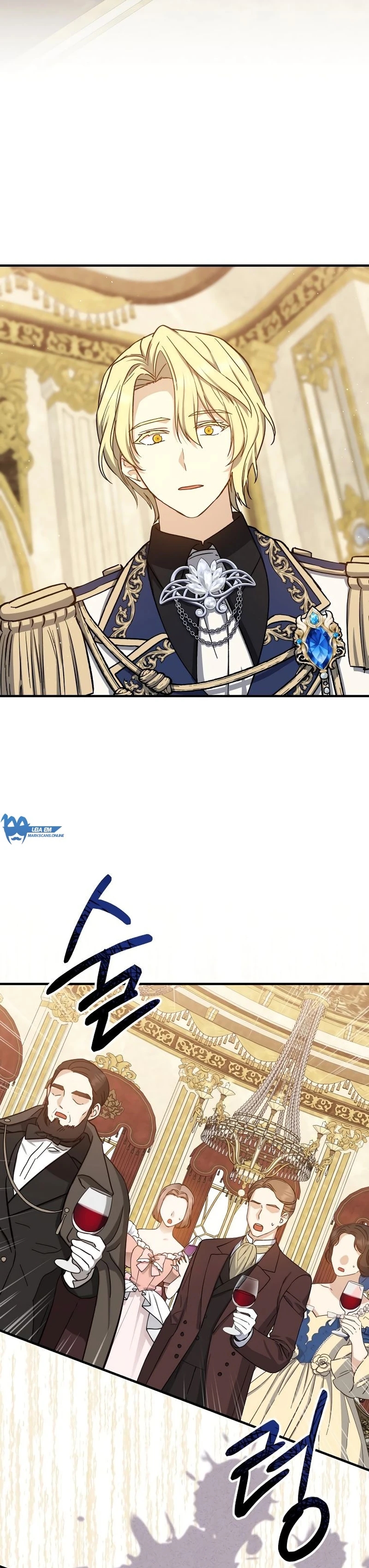 The Return of the 8th Class Mage Capítulo 59 Página 29