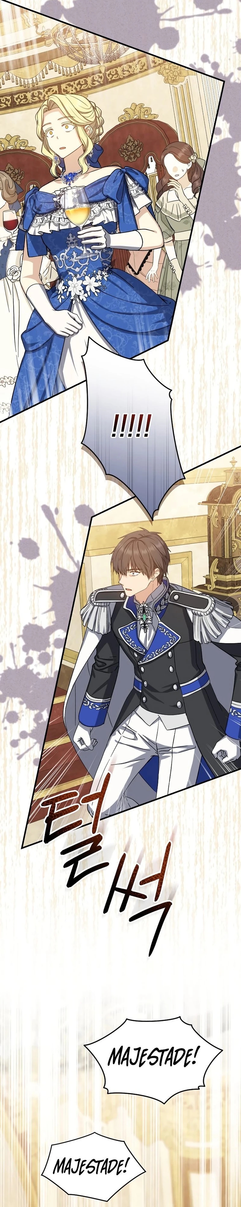 The Return of the 8th Class Mage Capítulo 59 Página 30
