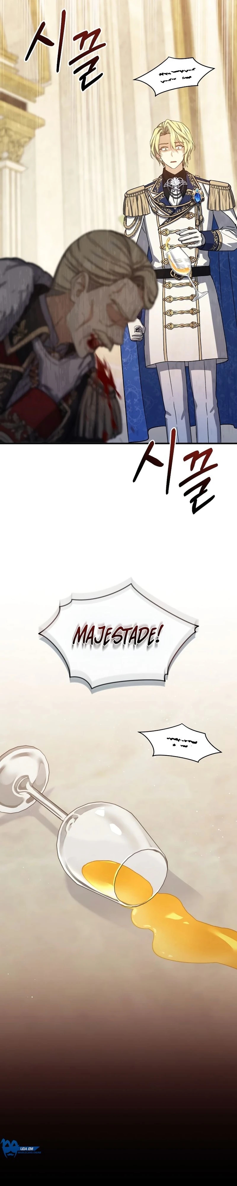 The Return of the 8th Class Mage Capítulo 59 Página 31