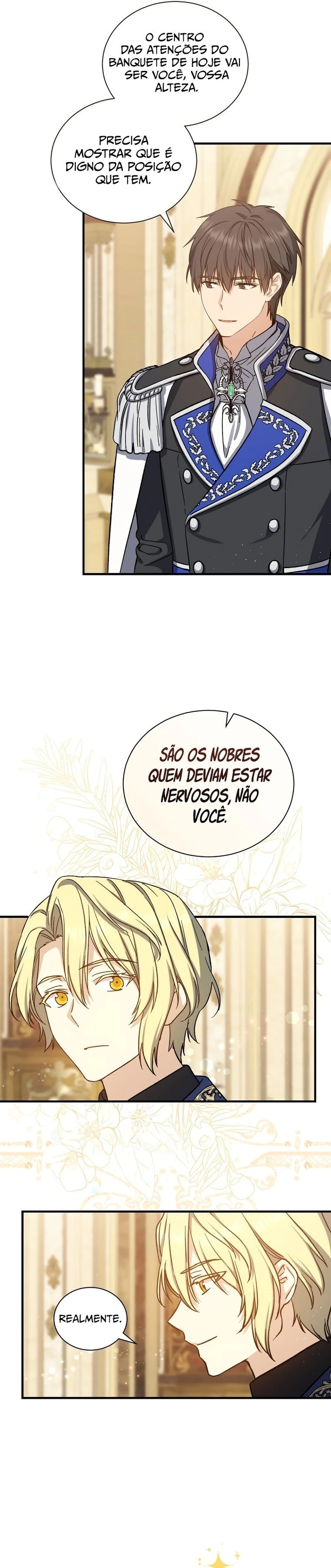 The Return of the 8th Class Mage Capítulo 59 Página 4