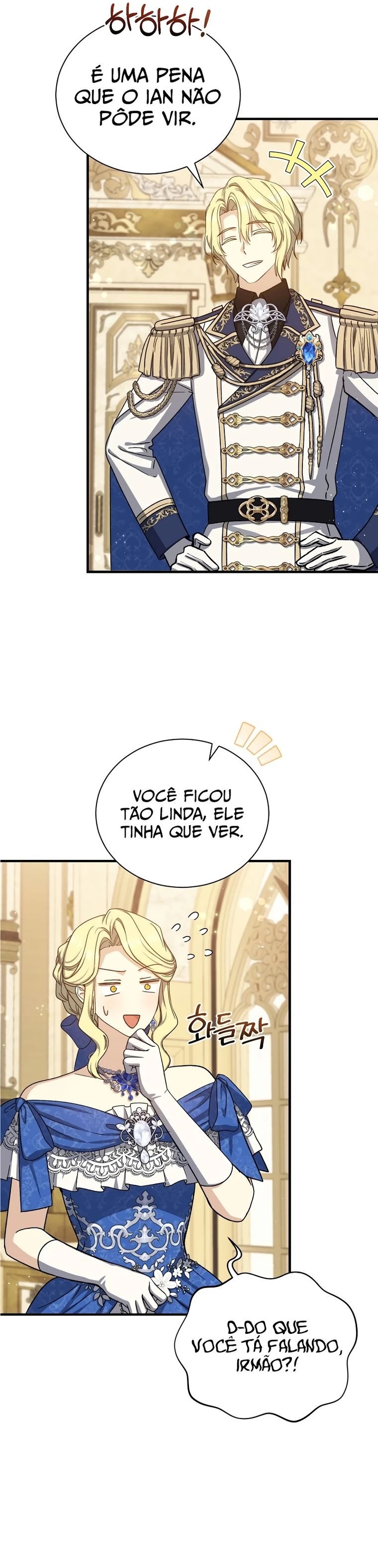 The Return of the 8th Class Mage Capítulo 59 Página 7