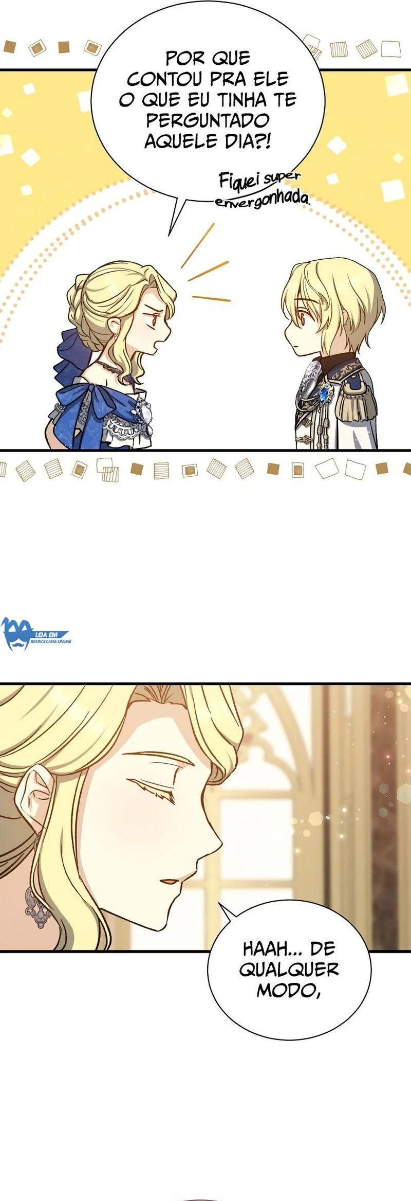 The Return of the 8th Class Mage Capítulo 59 Página 8