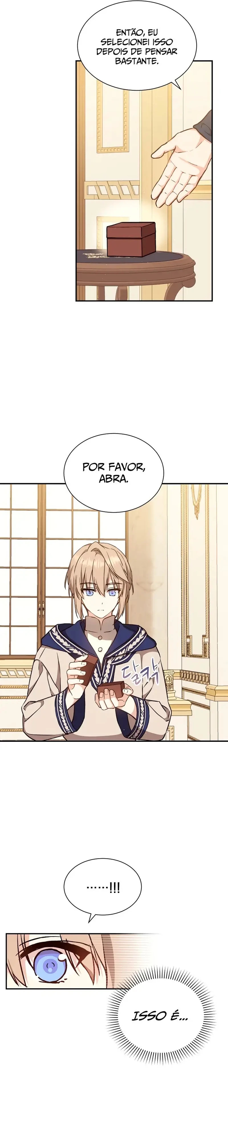 The Return of the 8th Class Mage Capítulo 6 Página 11