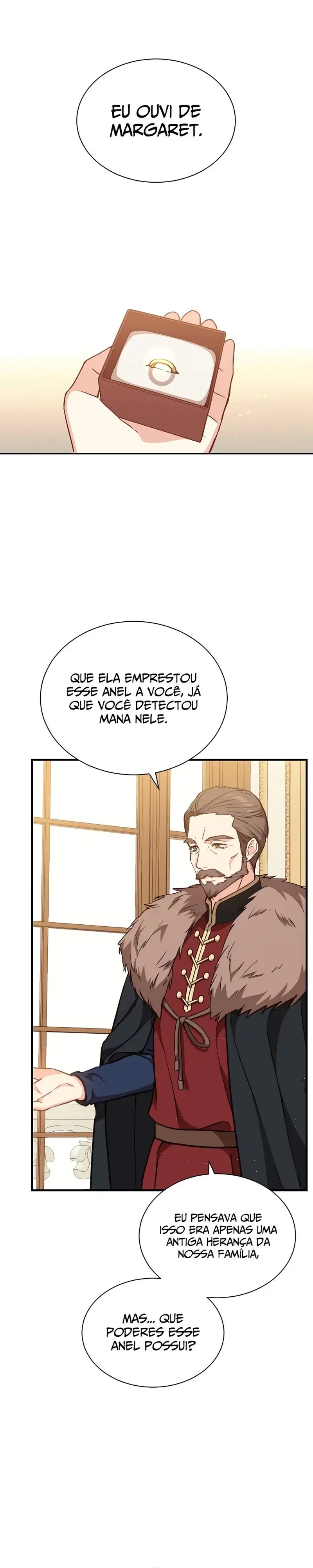 The Return of the 8th Class Mage Capítulo 6 Página 12