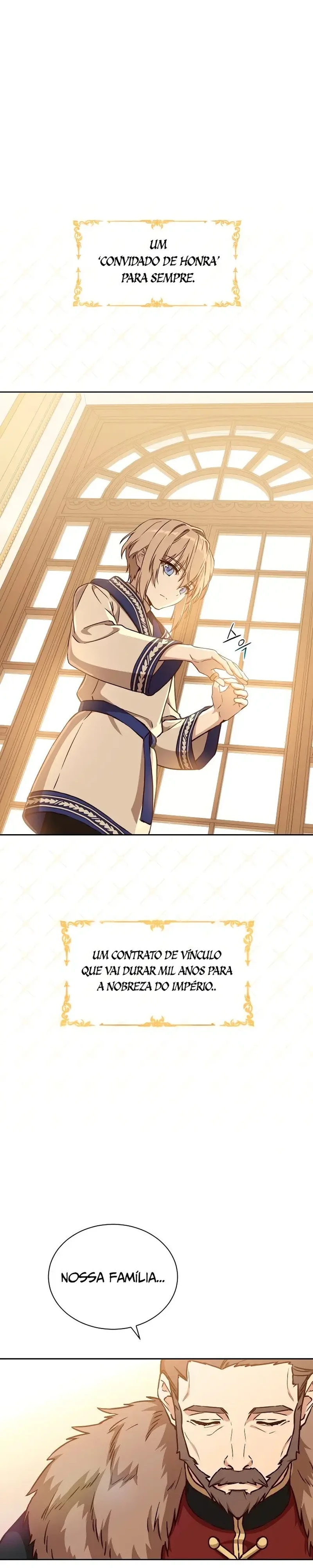 The Return of the 8th Class Mage Capítulo 6 Página 15