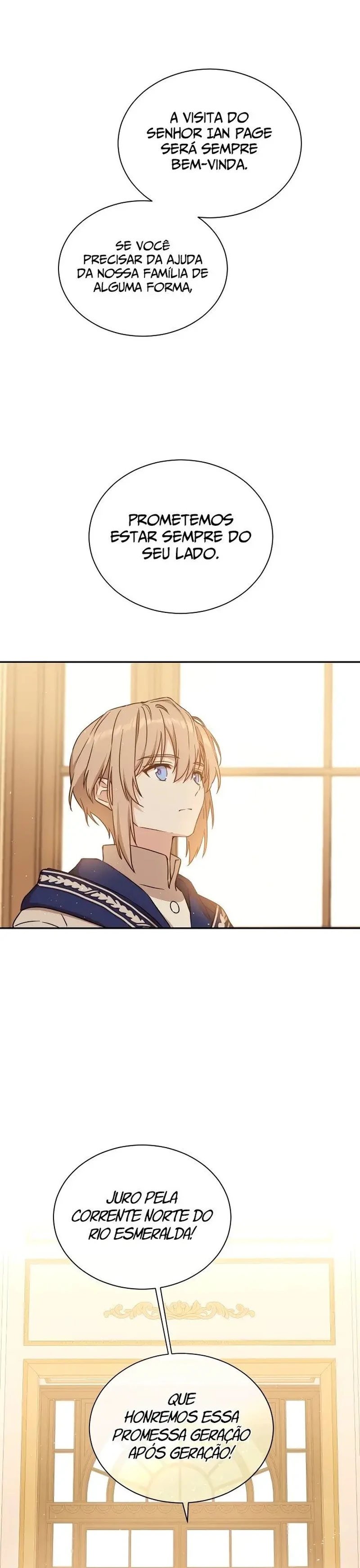 The Return of the 8th Class Mage Capítulo 6 Página 16