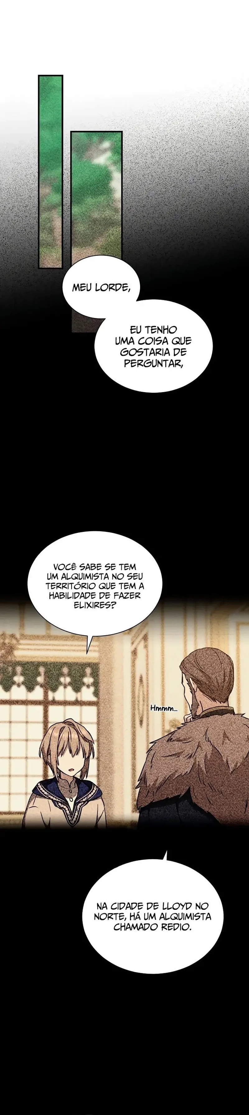 The Return of the 8th Class Mage Capítulo 6 Página 19