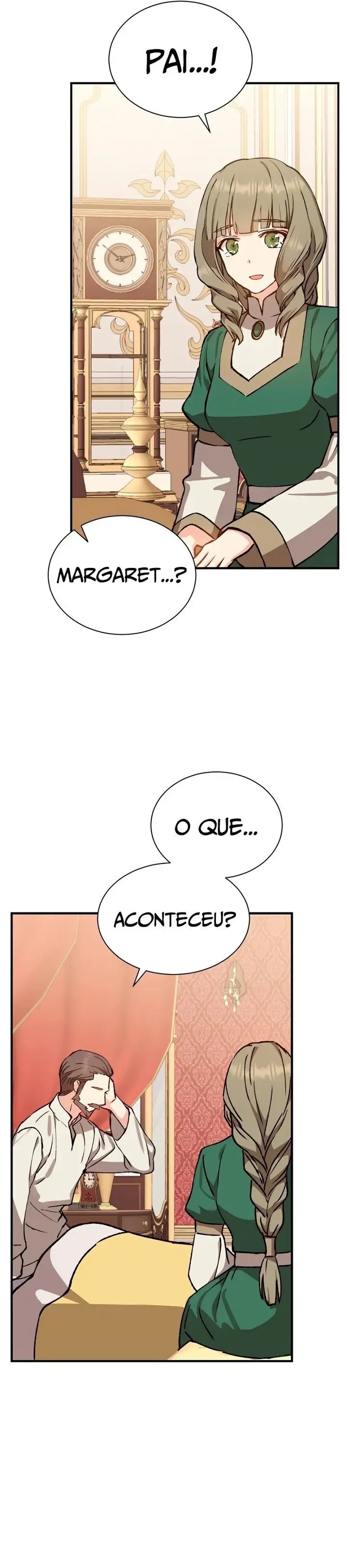 The Return of the 8th Class Mage Capítulo 6 Página 2