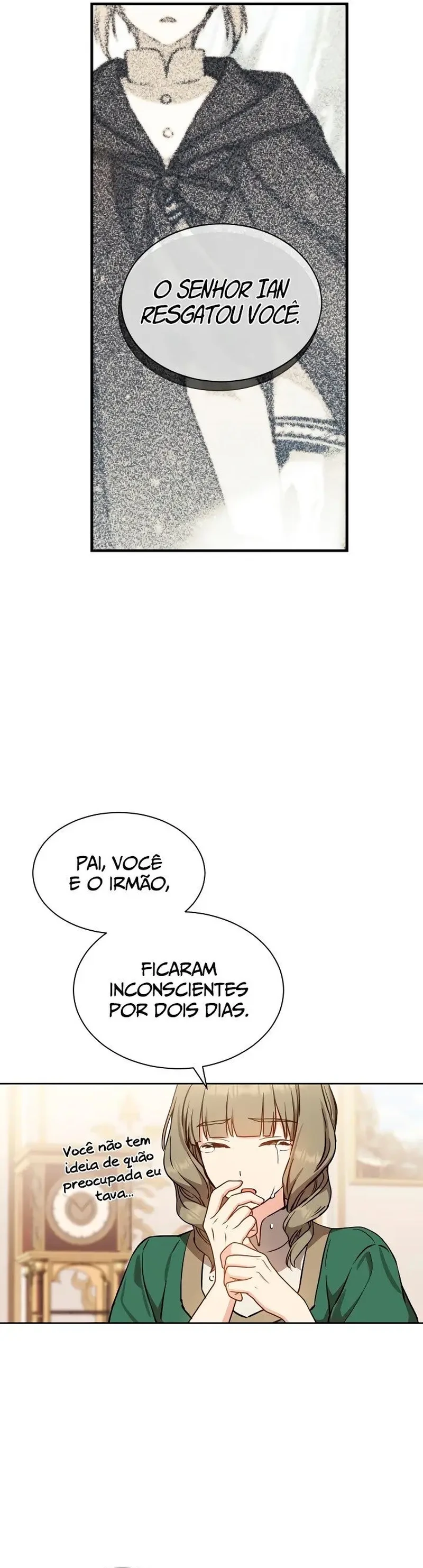 The Return of the 8th Class Mage Capítulo 6 Página 3