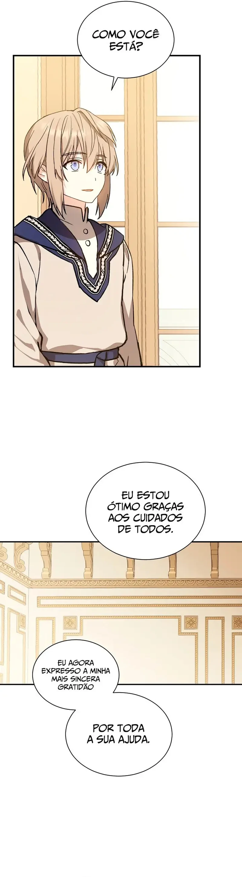 The Return of the 8th Class Mage Capítulo 6 Página 9