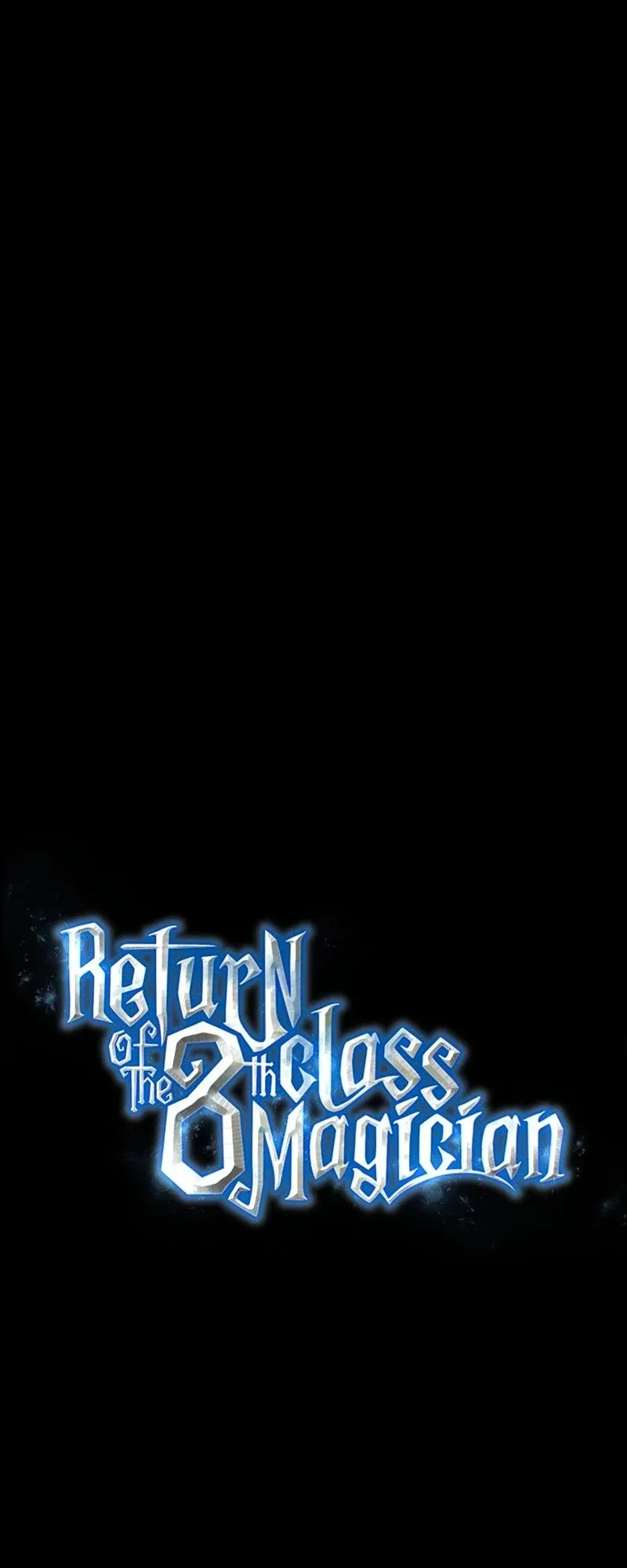 The Return of the 8th Class Mage Capítulo 60 Página 14
