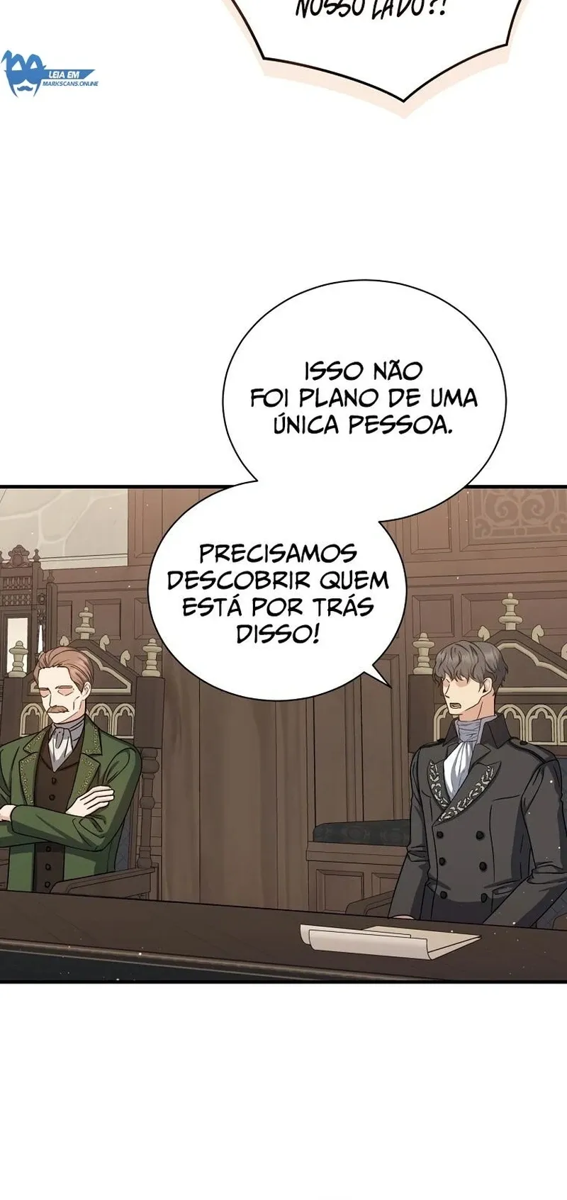 The Return of the 8th Class Mage Capítulo 60 Página 17