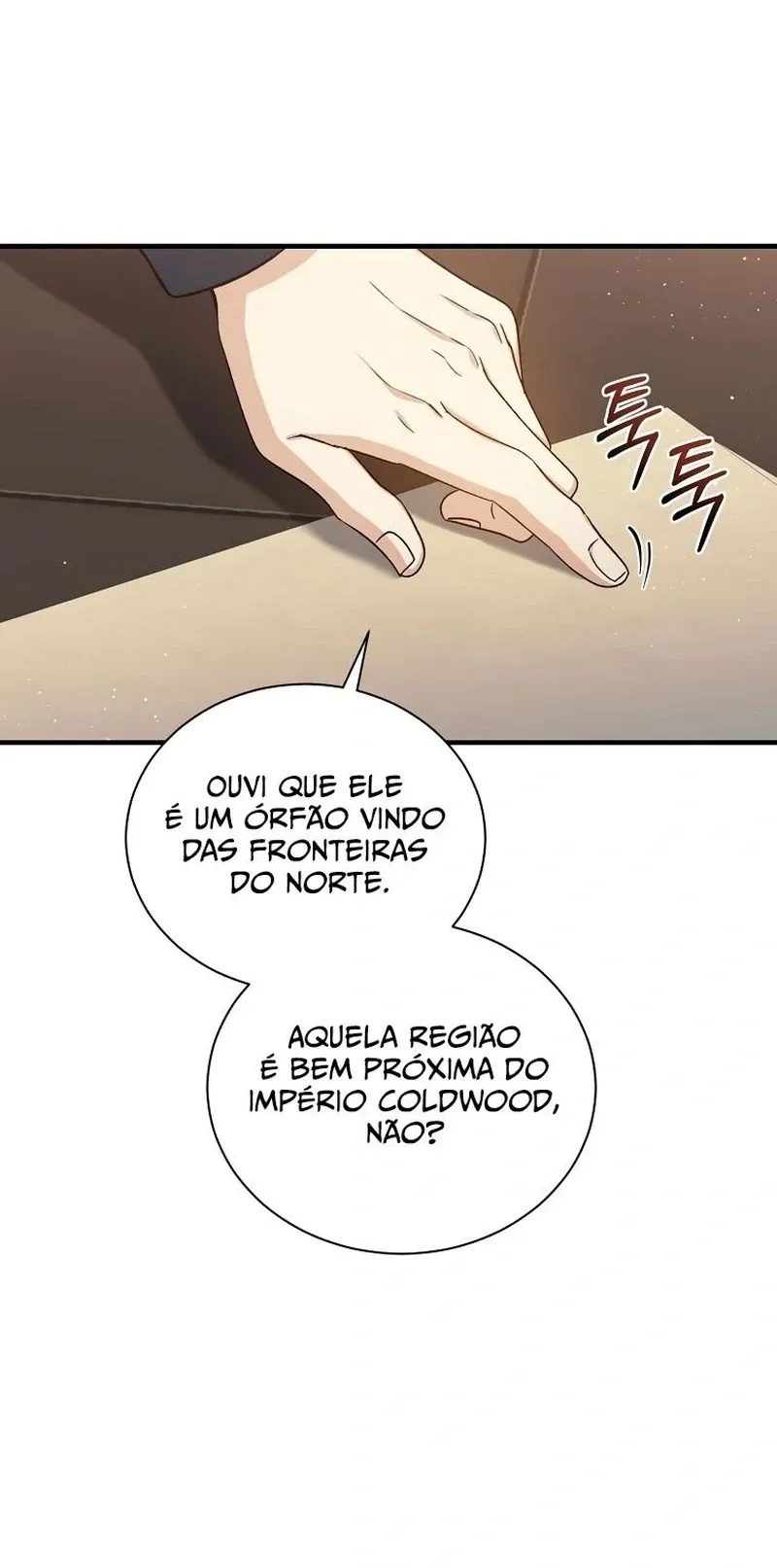 The Return of the 8th Class Mage Capítulo 60 Página 19