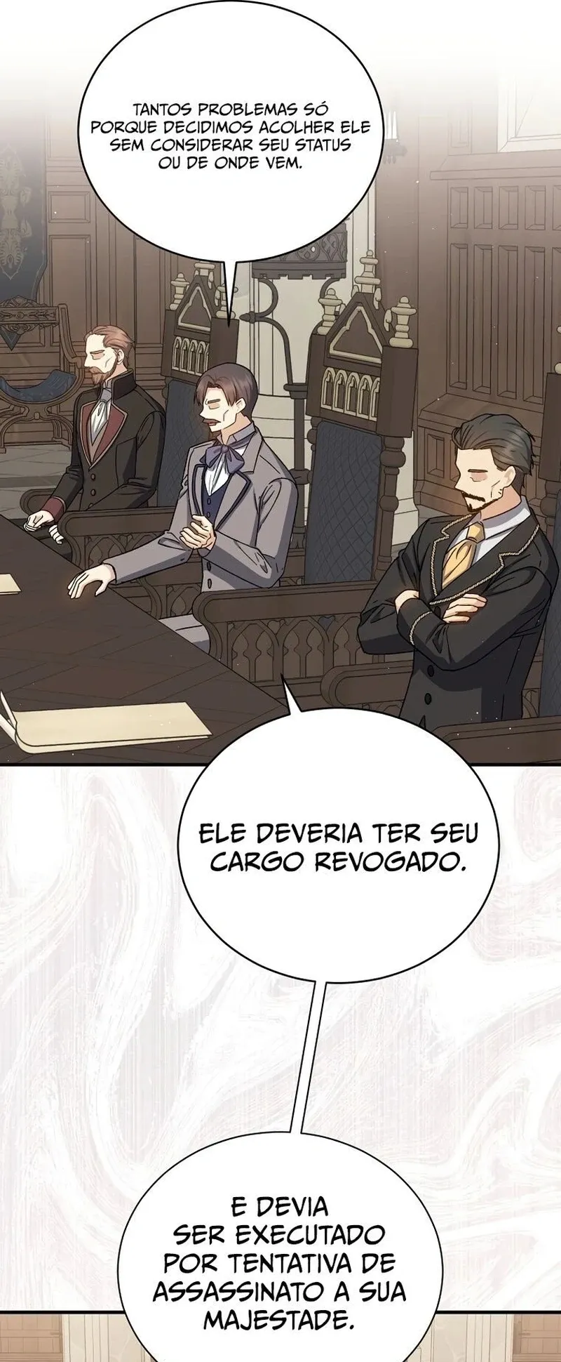 The Return of the 8th Class Mage Capítulo 60 Página 24
