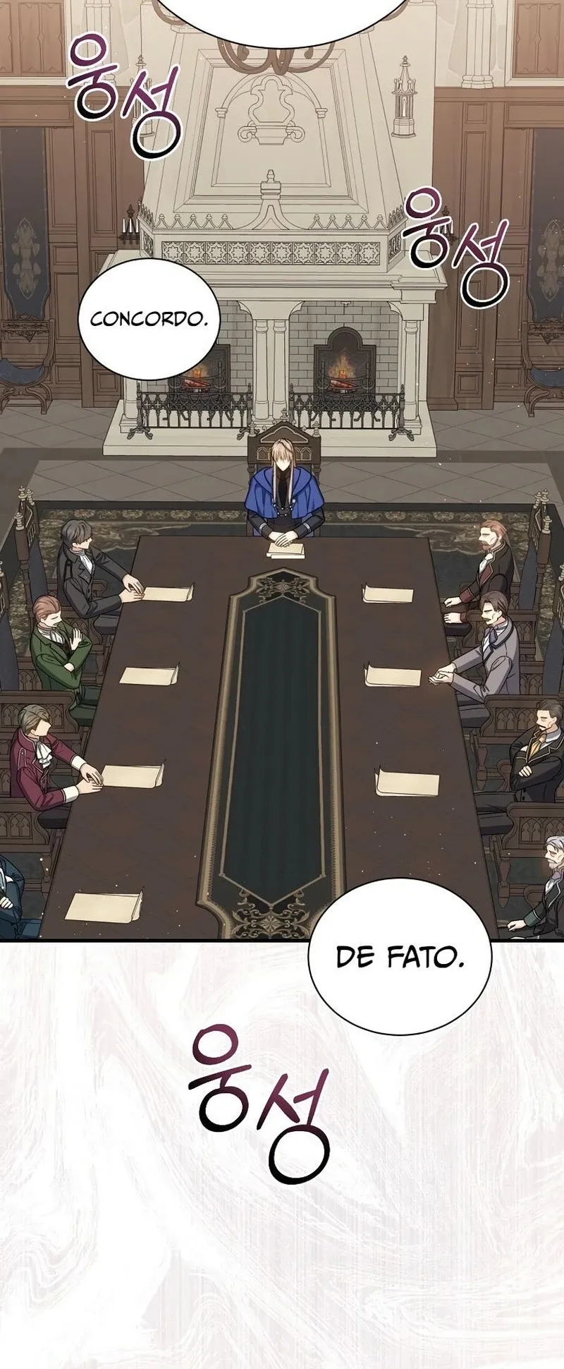 The Return of the 8th Class Mage Capítulo 60 Página 25