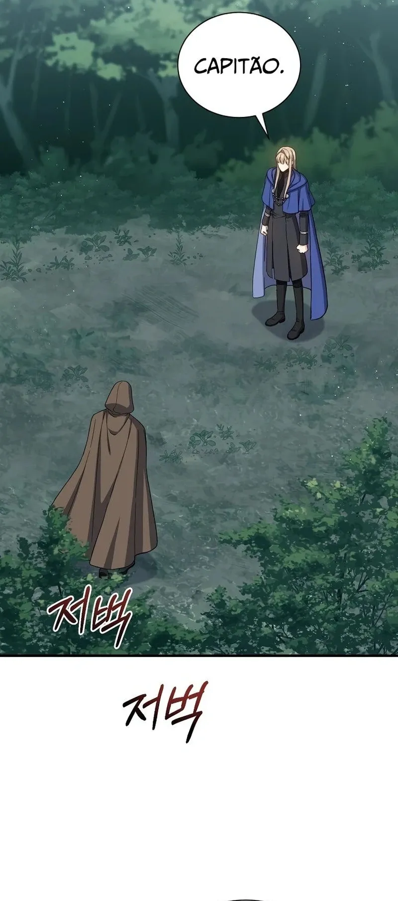 The Return of the 8th Class Mage Capítulo 60 Página 29