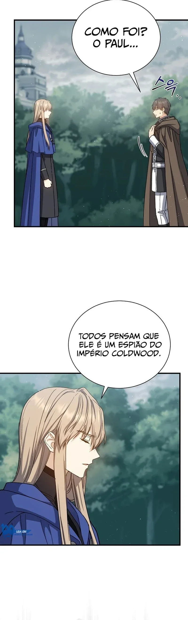 The Return of the 8th Class Mage Capítulo 60 Página 30