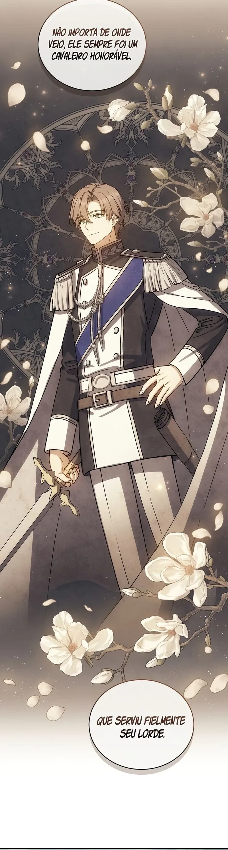 The Return of the 8th Class Mage Capítulo 60 Página 33