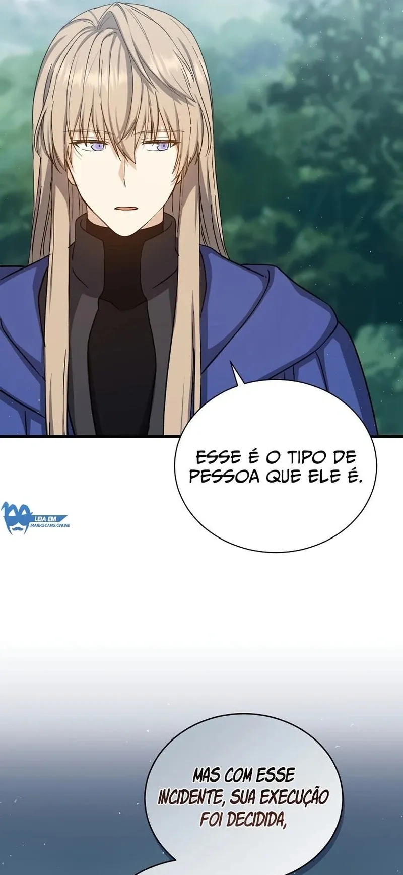 The Return of the 8th Class Mage Capítulo 60 Página 34