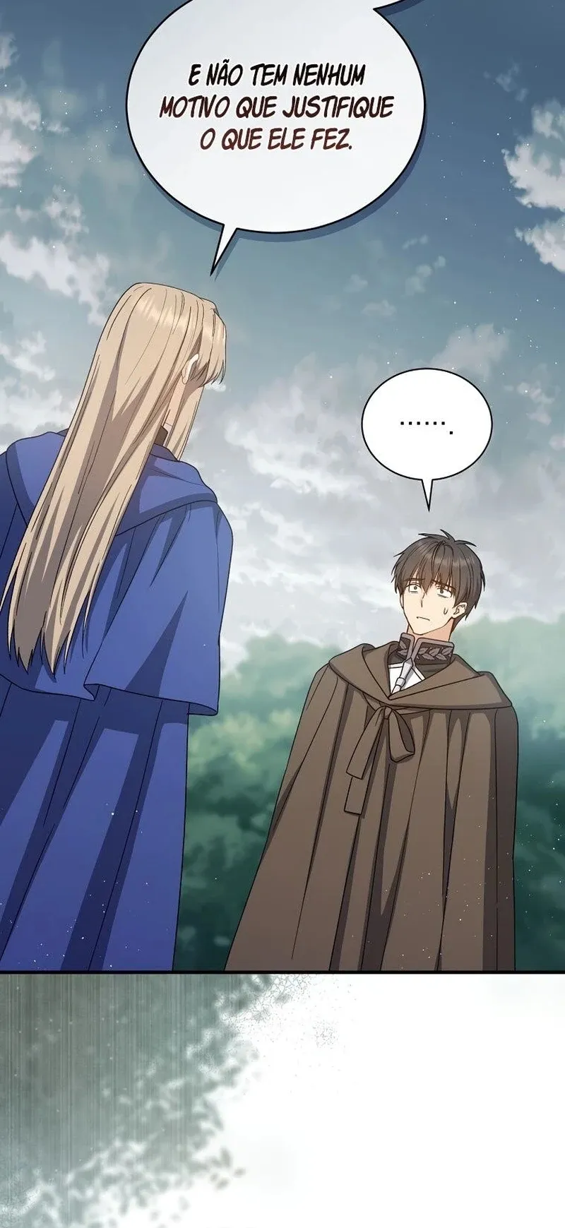 The Return of the 8th Class Mage Capítulo 60 Página 35