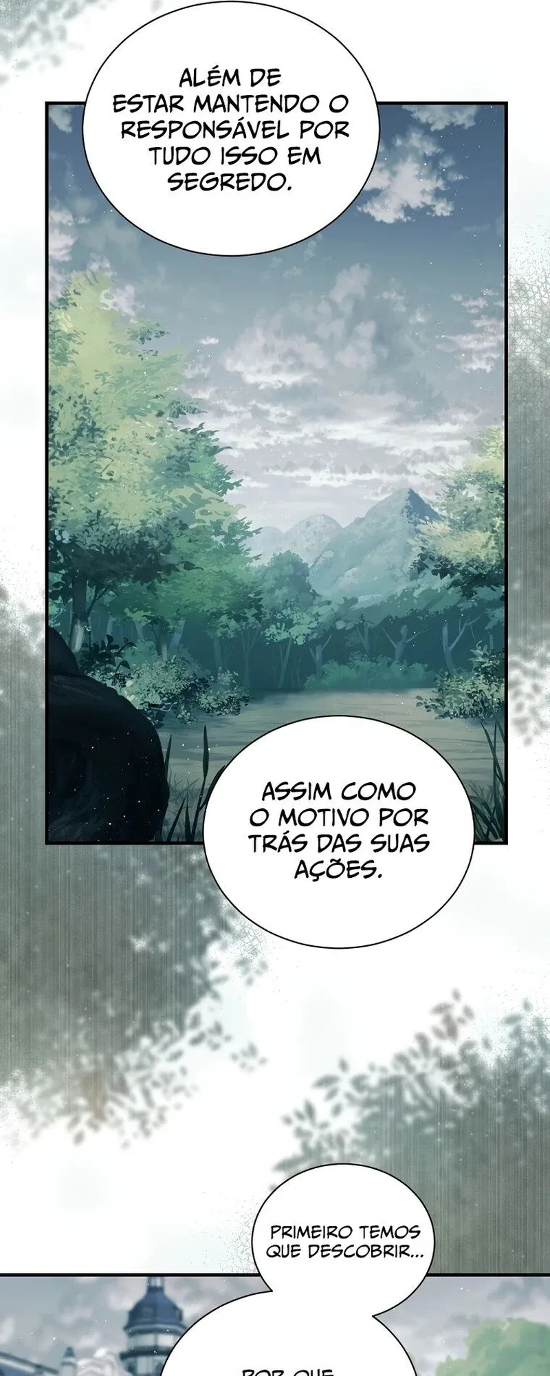 The Return of the 8th Class Mage Capítulo 60 Página 36