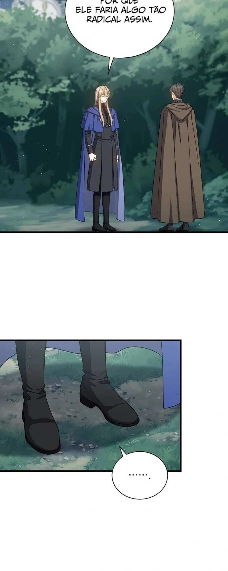 The Return of the 8th Class Mage Capítulo 60 Página 37