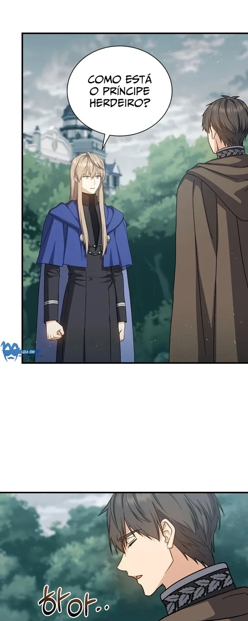The Return of the 8th Class Mage Capítulo 60 Página 38
