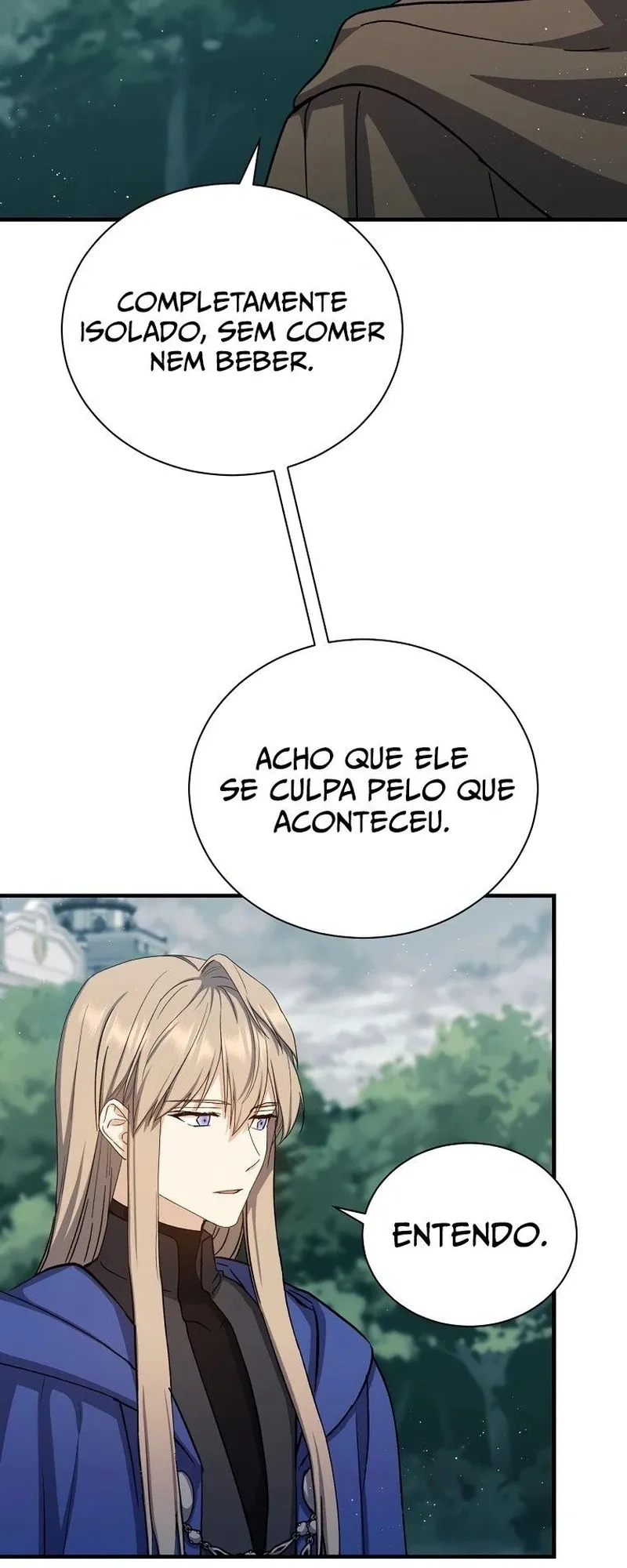 The Return of the 8th Class Mage Capítulo 60 Página 39