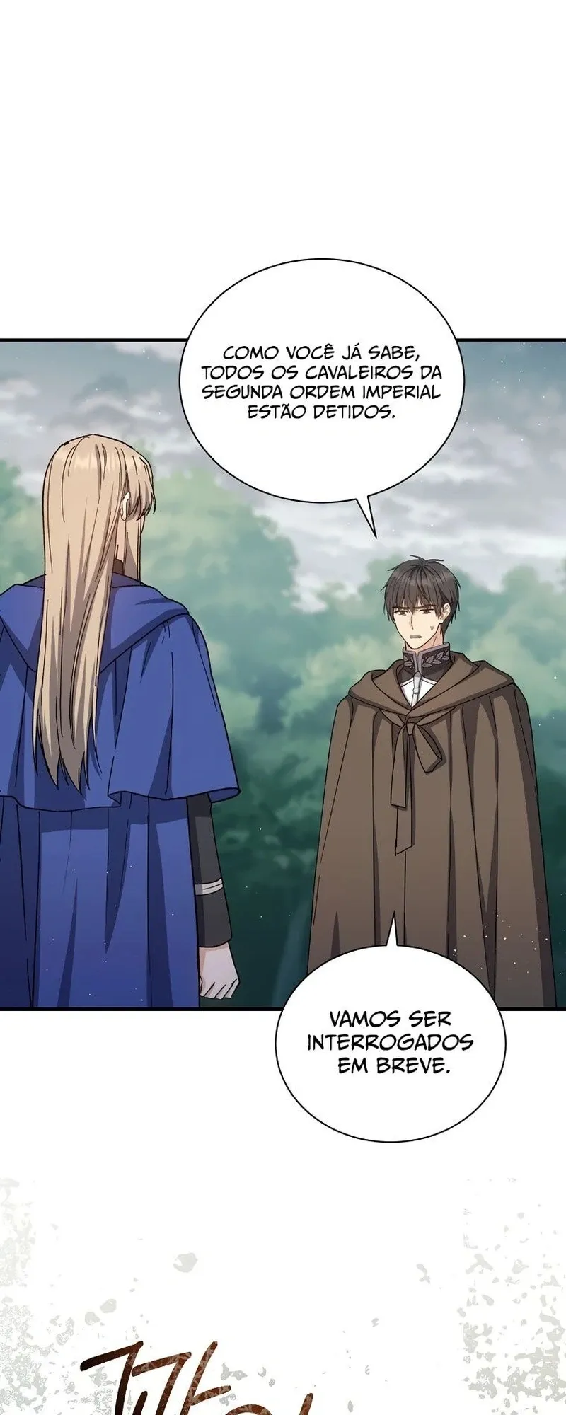 The Return of the 8th Class Mage Capítulo 60 Página 40
