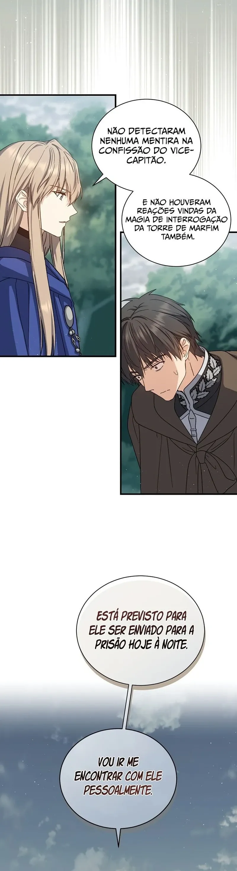 The Return of the 8th Class Mage Capítulo 60 Página 44