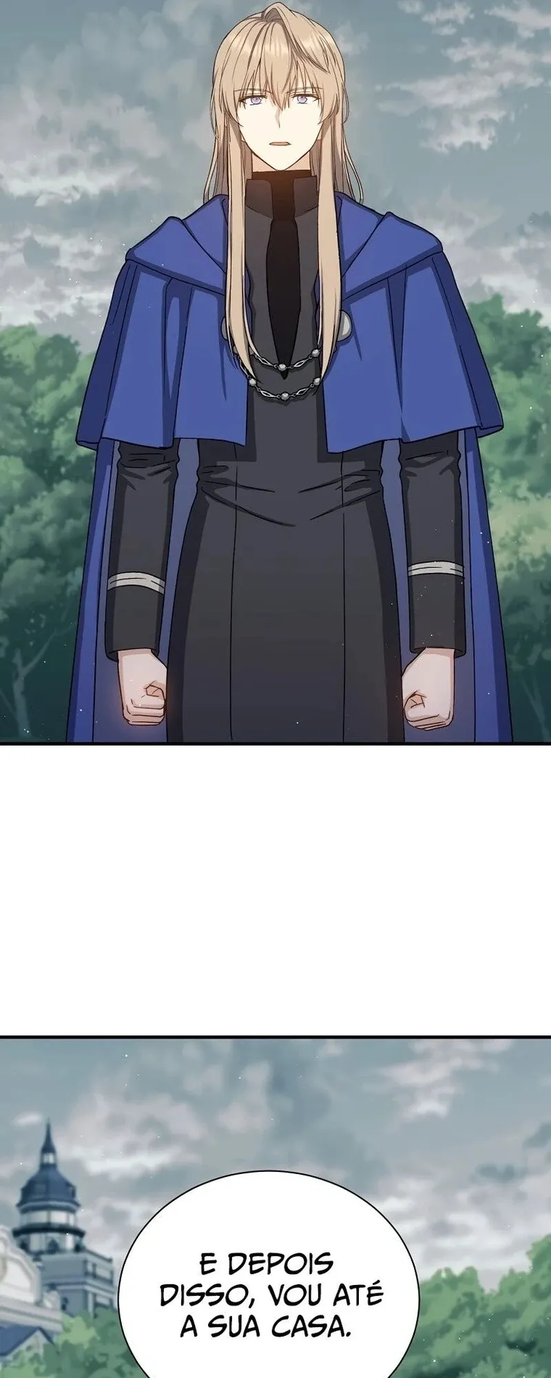 The Return of the 8th Class Mage Capítulo 60 Página 45