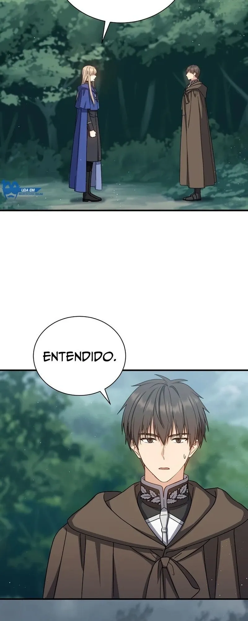 The Return of the 8th Class Mage Capítulo 60 Página 46