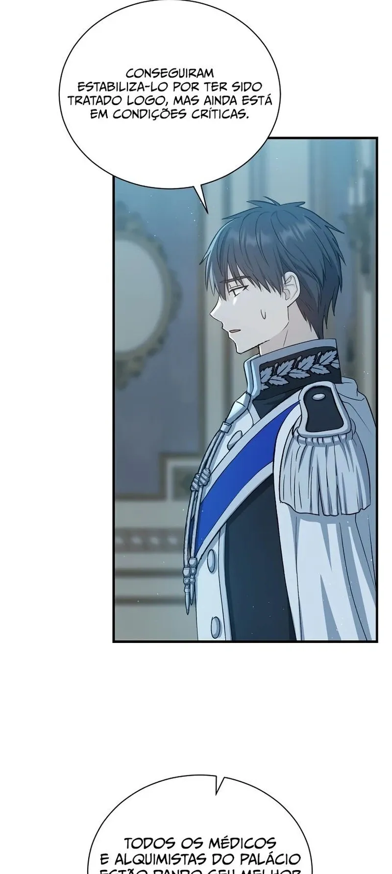 The Return of the 8th Class Mage Capítulo 60 Página 7