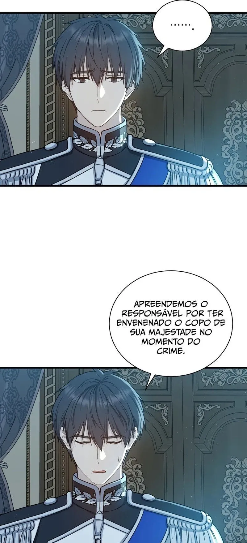 The Return of the 8th Class Mage Capítulo 60 Página 9