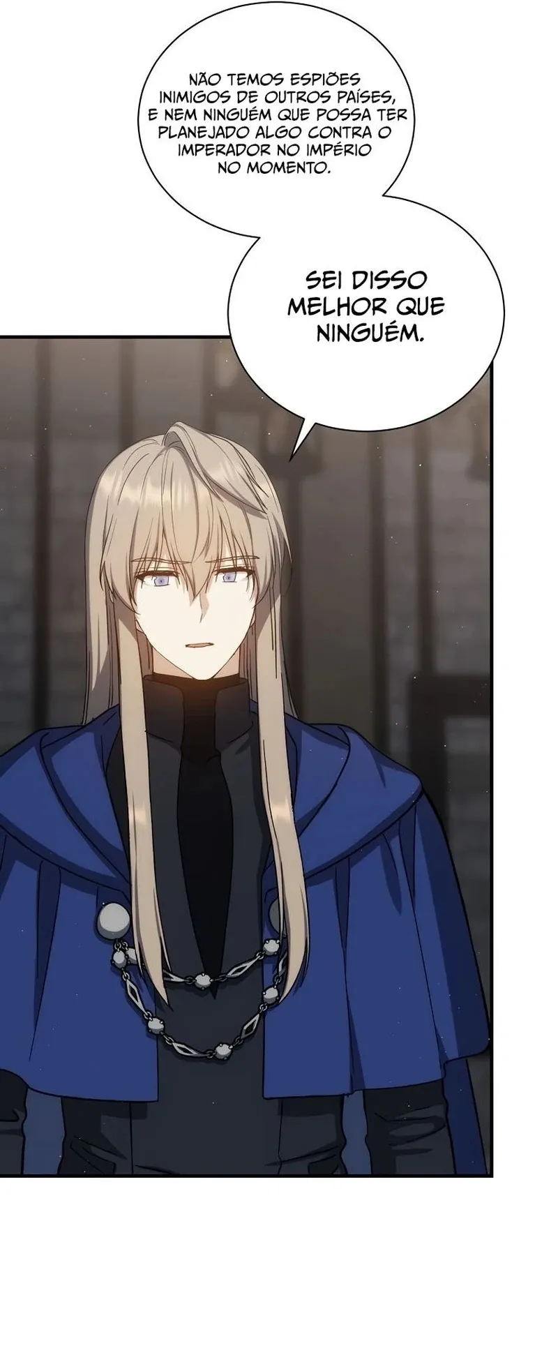 The Return of the 8th Class Mage Capítulo 61 Página 11