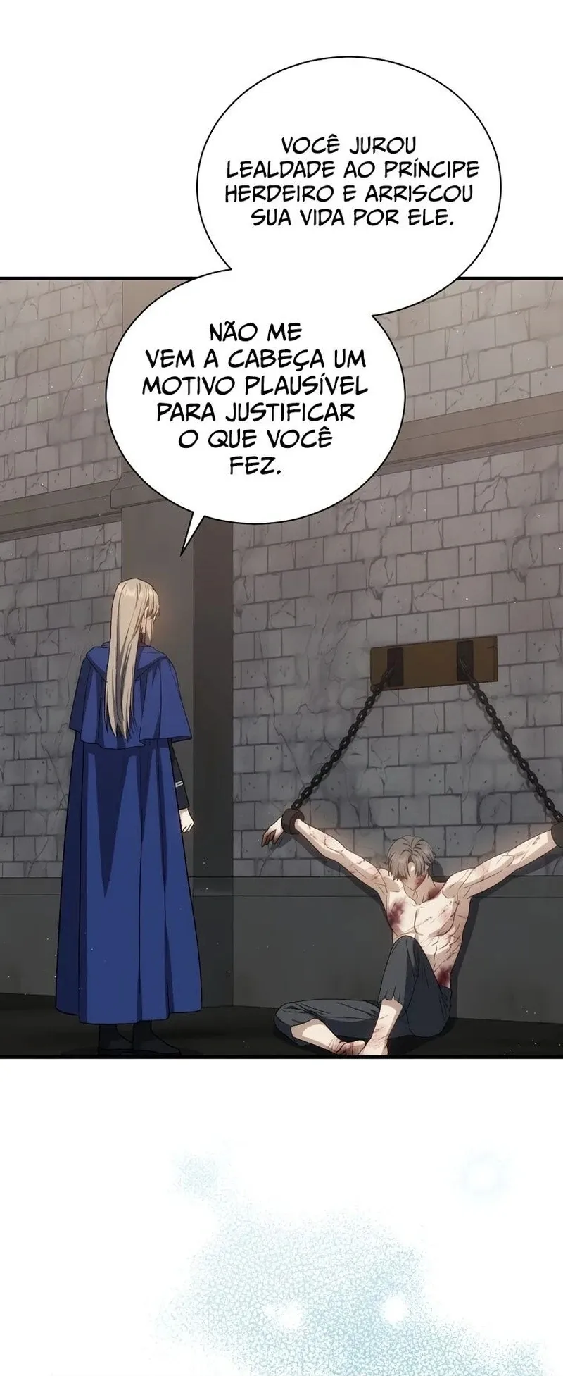 The Return of the 8th Class Mage Capítulo 61 Página 12