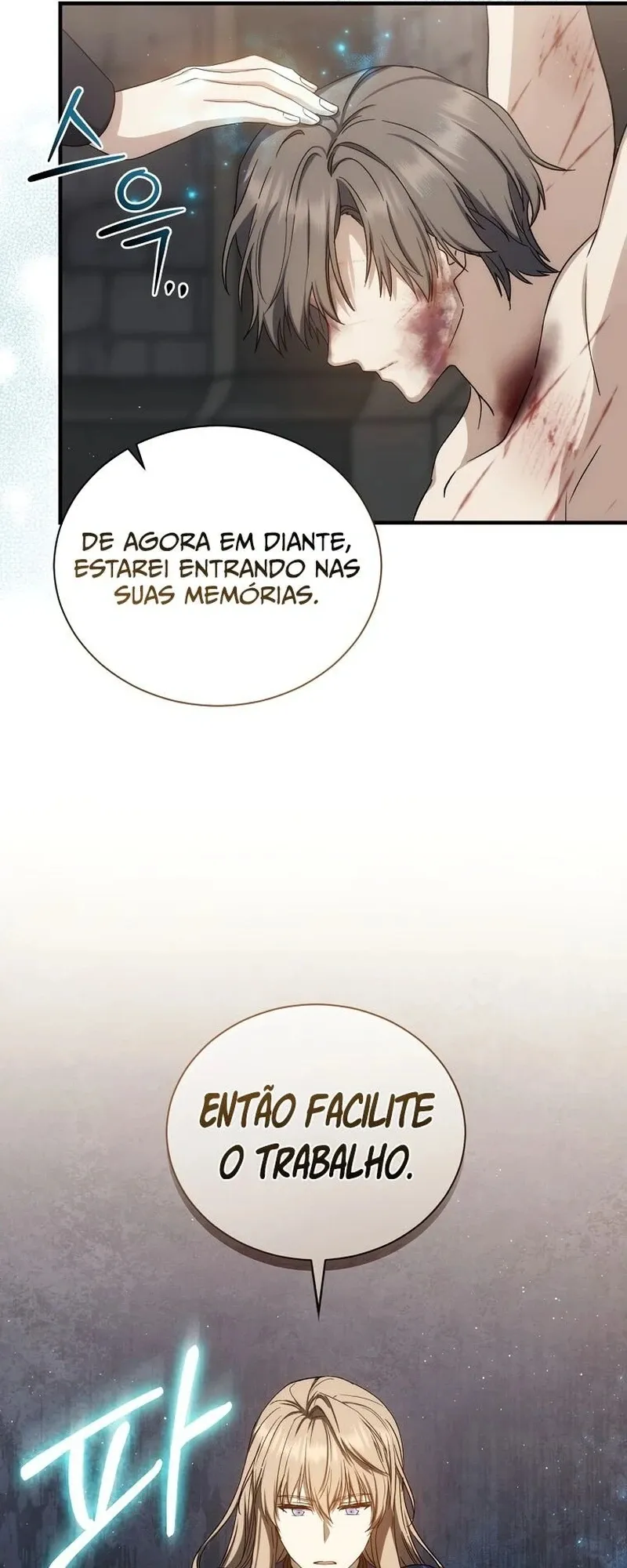 The Return of the 8th Class Mage Capítulo 61 Página 13