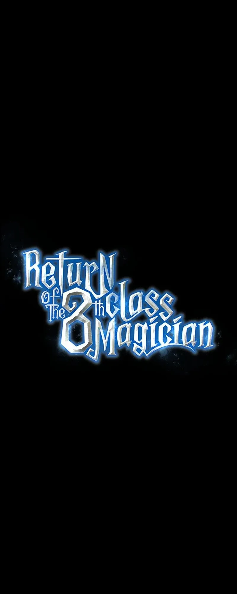 The Return of the 8th Class Mage Capítulo 61 Página 15