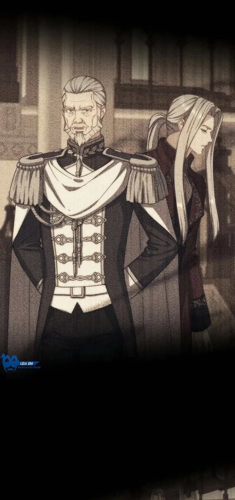 The Return of the 8th Class Mage Capítulo 61 Página 18