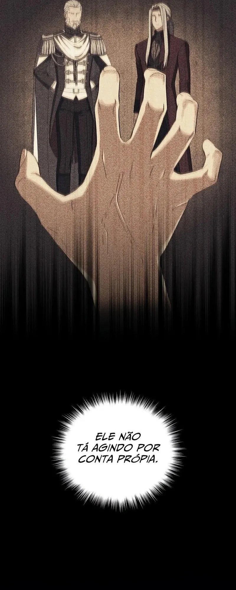 The Return of the 8th Class Mage Capítulo 61 Página 21
