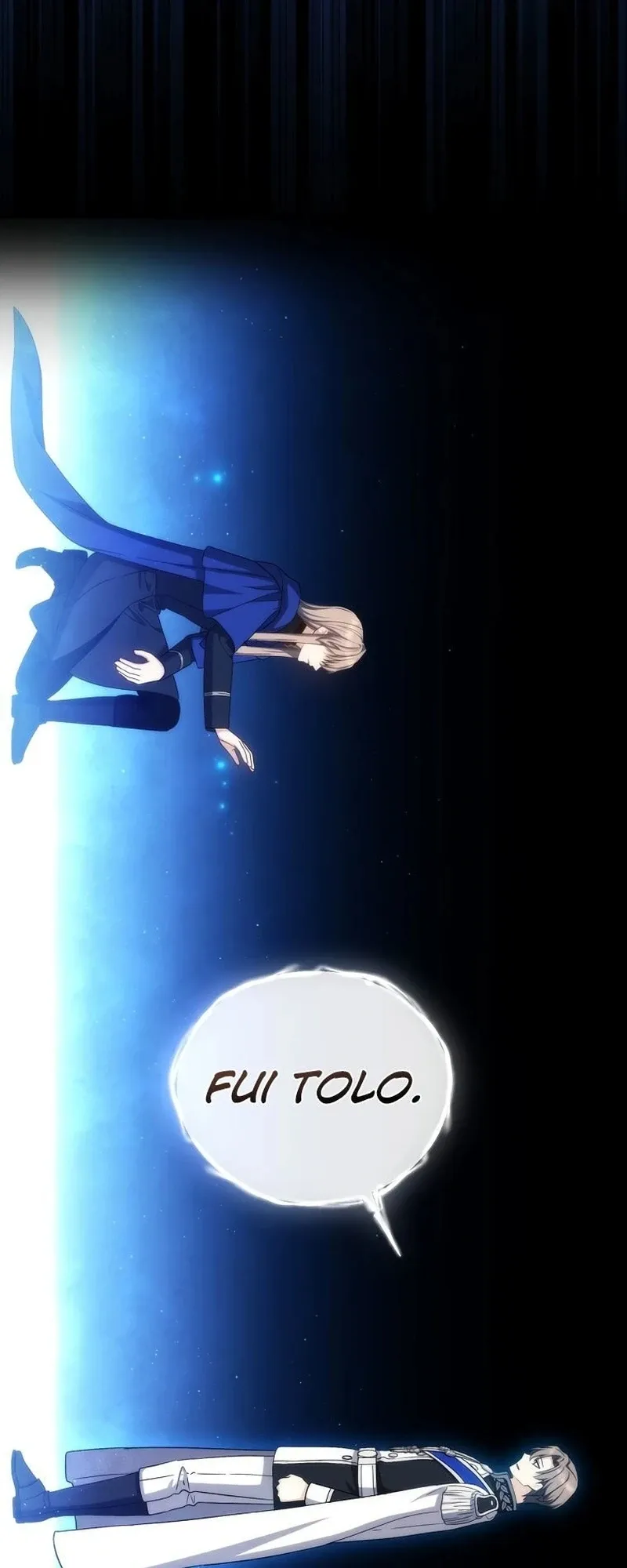 The Return of the 8th Class Mage Capítulo 61 Página 23
