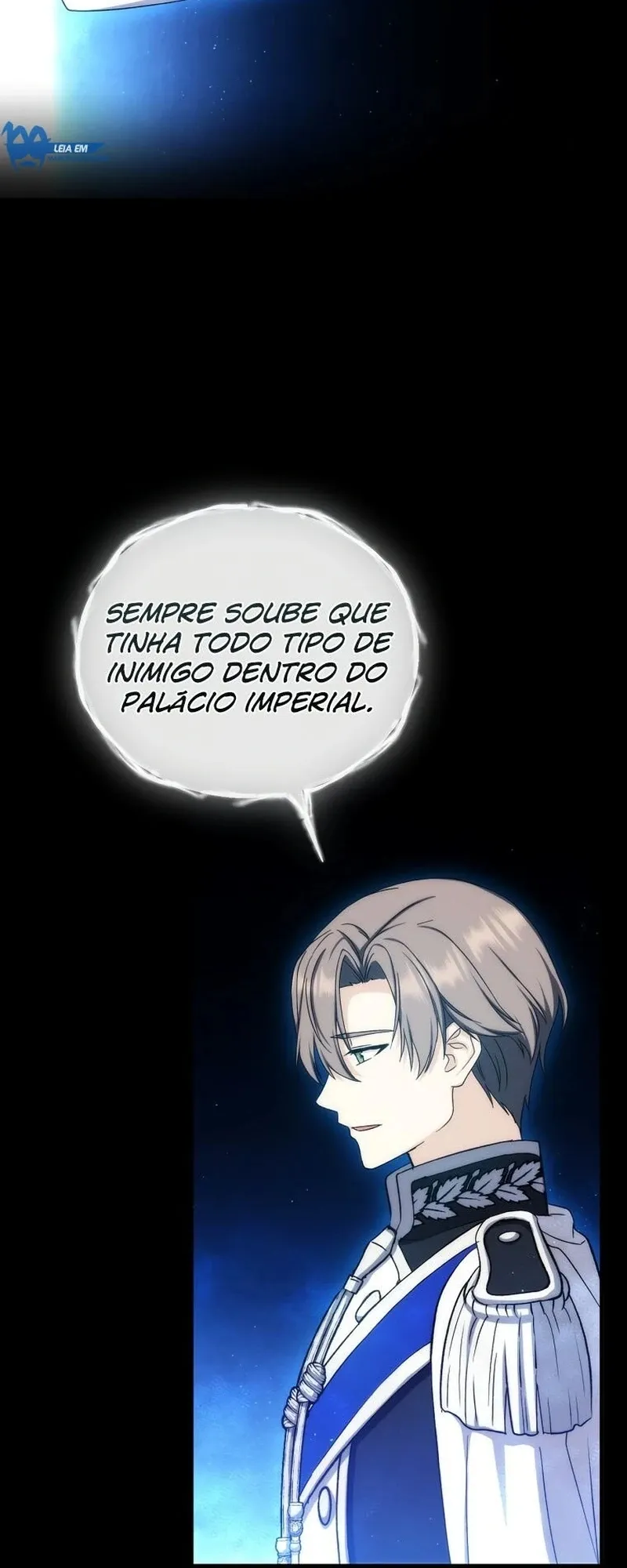 The Return of the 8th Class Mage Capítulo 61 Página 24