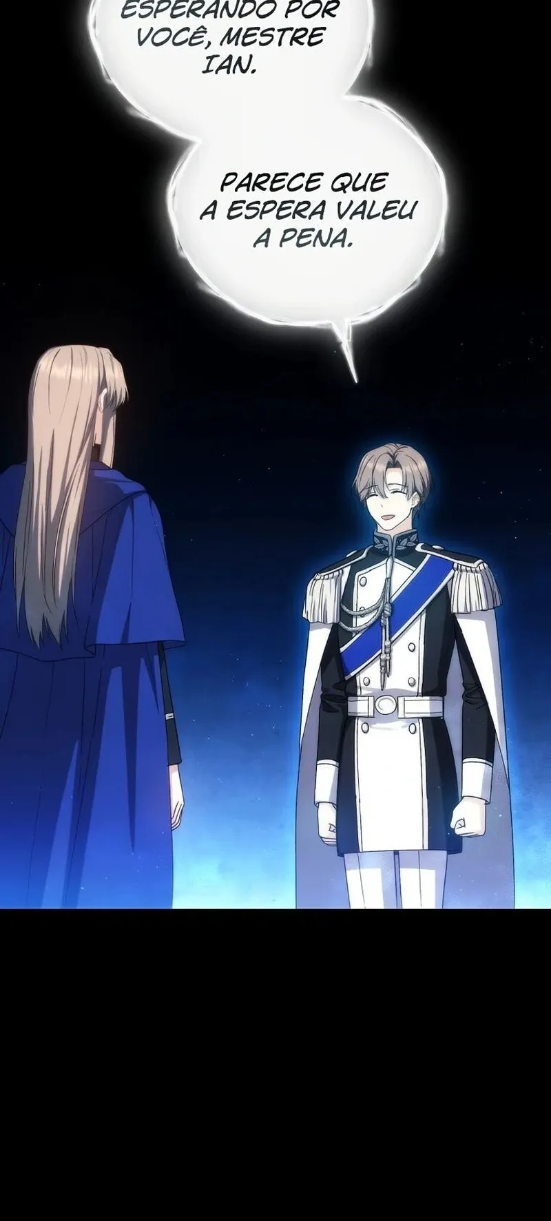 The Return of the 8th Class Mage Capítulo 61 Página 26