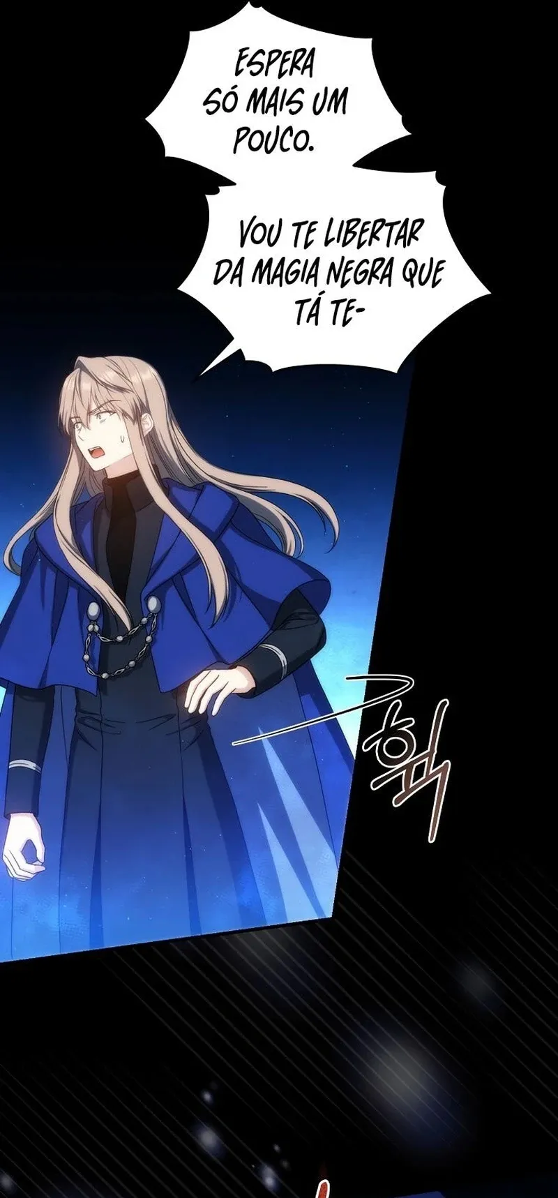 The Return of the 8th Class Mage Capítulo 61 Página 27