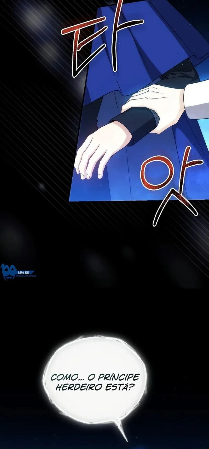 The Return of the 8th Class Mage Capítulo 61 Página 28